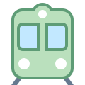 火车 icon