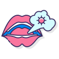 Bad Breath icon