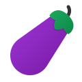 Aubergine icon