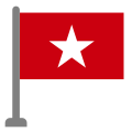 Drapeau 2 icon