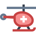 医院直升机 icon