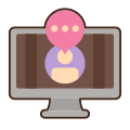 Assistant icon