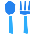 Restaurant icon