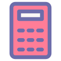 Calculatrice icon