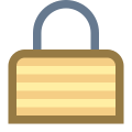 Lock icon