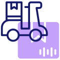 Delivery Service icon