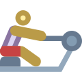 Rowing Machine icon