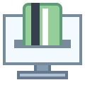 Online-Zahlung icon
