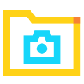 Images Folder icon