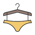 Underpants icon