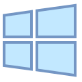 Windows 8 icon