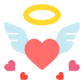 Angel icon