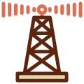 Antenna icon