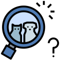 Pet Finder icon