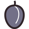 Prune icon