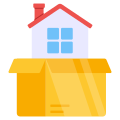 House Model icon