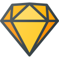 Sketch icon