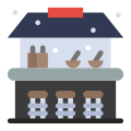 Shop icon