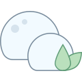 Mozzarella icon