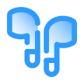 Airpods icon