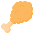 Fried Chicken icon