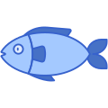 Fish icon