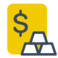 Goldkredit icon