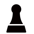 Pawn icon