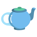 Tea Pot icon