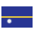 瑙鲁 icon