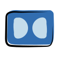돌비 디지털 icon