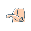 Rheumatism icon