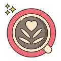 Latte icon