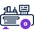 air compressor icon