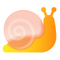 Snail icon