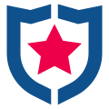 Distintivo de polícia icon