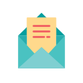 Mail icon