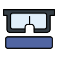 Virtual Glasses icon