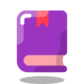 Book icon