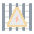 Danger icon