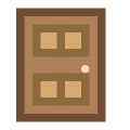 ドア icon