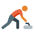 curling-peau-type-3 icon