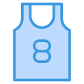 Tank Top icon