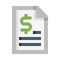 Payment icon