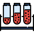 Microbiology icon