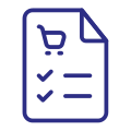 Shopping List icon