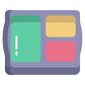 Lunch Box icon