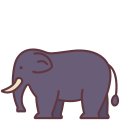 Elefant icon