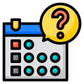 Question icon