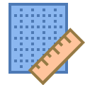 Bauplan icon